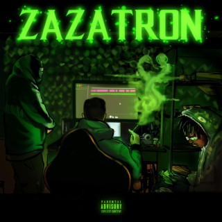 ZAZATRON