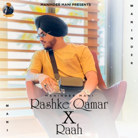 Raah X Rshke Qmr | Boomplay Music