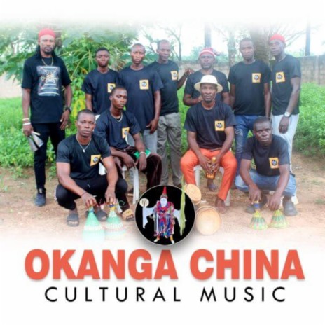 Okanga | Boomplay Music