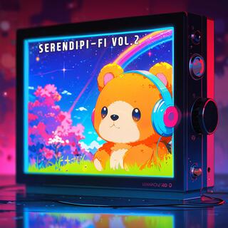 serendipi-fi vol.2