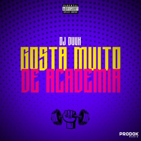 Gosta Muito de Academia ft. Mc Mr Bim | Boomplay Music