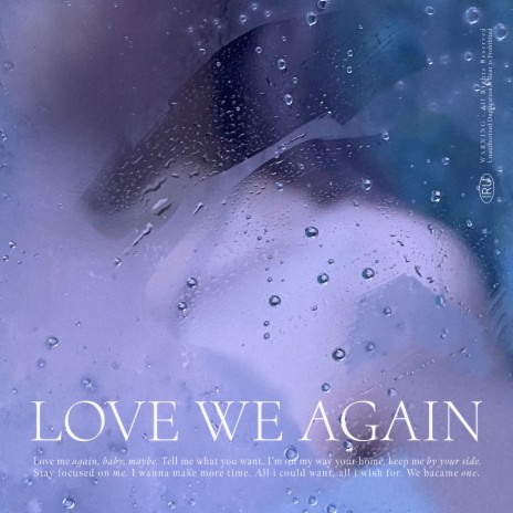 Love We Again (feat. Monghoon) | Boomplay Music