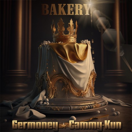 Bakery ft. Cammy-Kun | Boomplay Music
