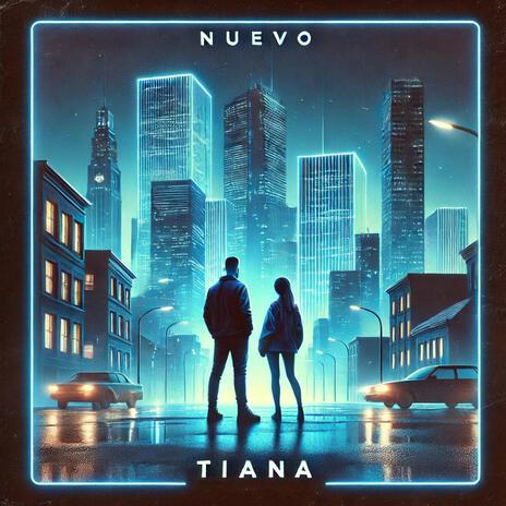 Tiana | Boomplay Music