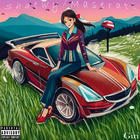 Shawty/Maserati | Boomplay Music