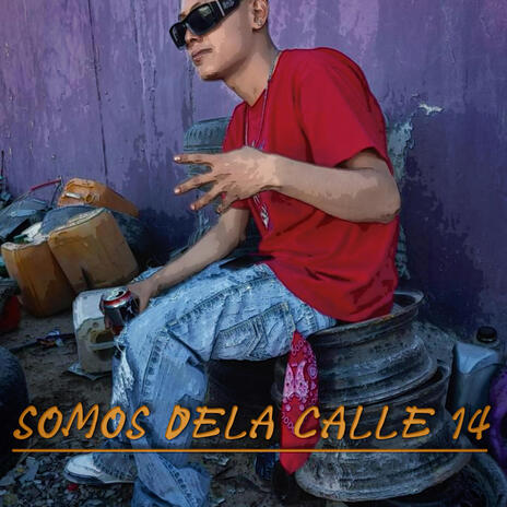 Somos dela calle | Boomplay Music