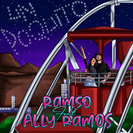 Un Poquito ft. Ally Ramos | Boomplay Music