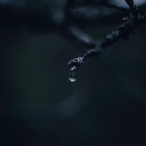 Teardrops