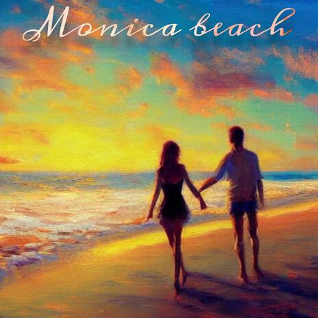 Monica Beach | Boomplay Music