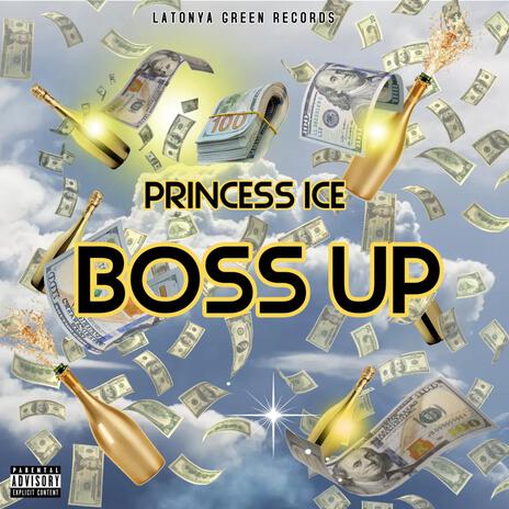 BOSS UP | Boomplay Music