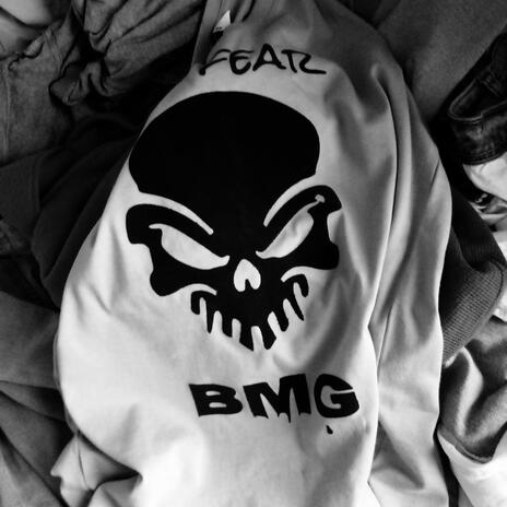 Bad Mood Gangsters ft. Reckless Kiddo & A-flow BmG | Boomplay Music