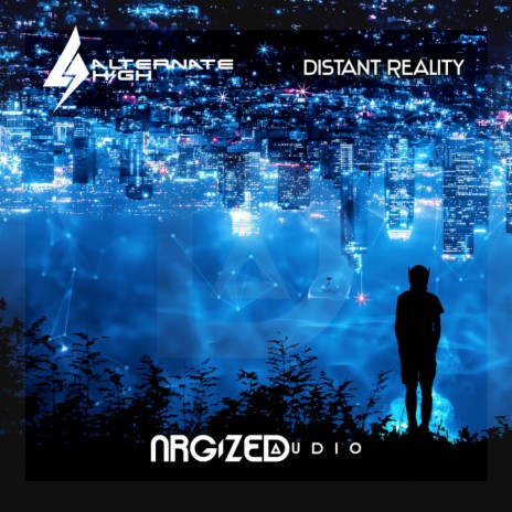 Distant Reality (Extended Mix)
