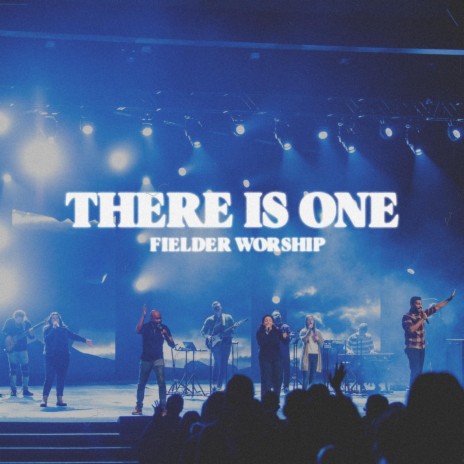 There Is One (His Name Is Jesus) ft. Reggie Scott | Boomplay Music