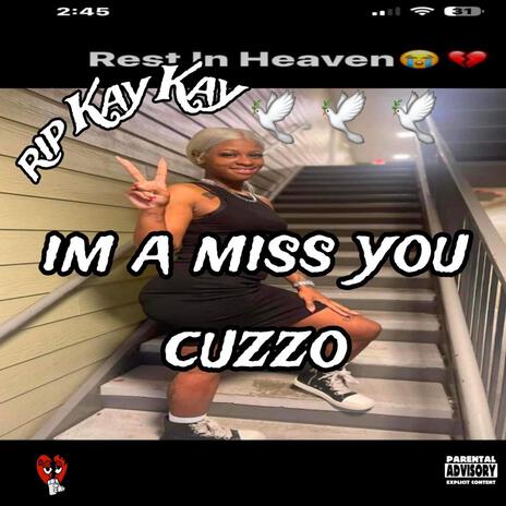 Rip Kay Kay