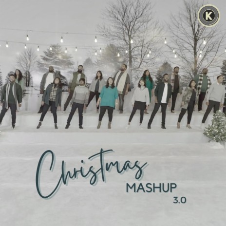 Christmas Mashup 3.0 | Boomplay Music