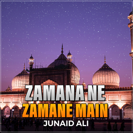 Zamana Ne Zamane Main