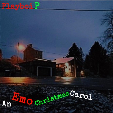 An Emo Christmas Carol | Boomplay Music
