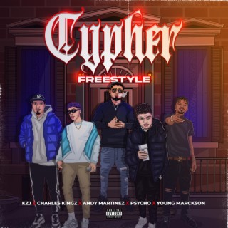 CYPHER FREESTYLE