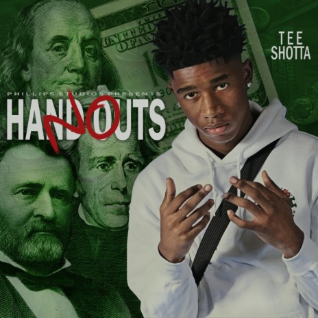 No Hand Outs | Boomplay Music