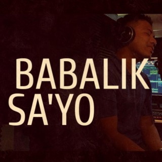 Babalik Sa'yo