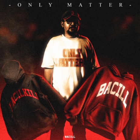 Only Matter ft. Ari hamzah | Boomplay Music