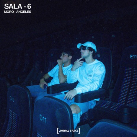 Sala-6 ft. Angeles | Boomplay Music