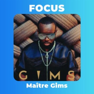 Focus : Maître Gims