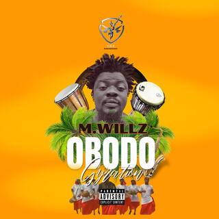 Obodo (Gyration) lyrics | Boomplay Music