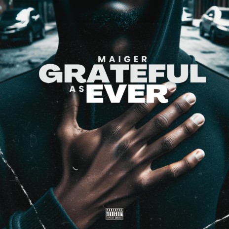 A Maiger Gift ft. Joe Gifted | Boomplay Music