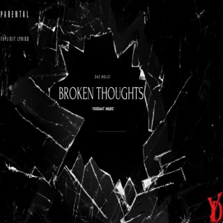 BROKEN THOUGHTS