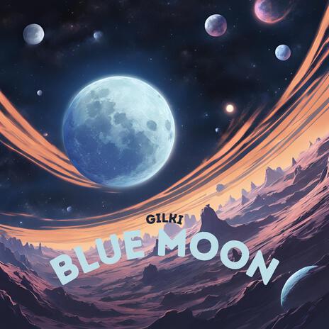 Blue Moon | Boomplay Music