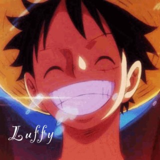 Luffy