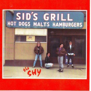 Sid's Grill