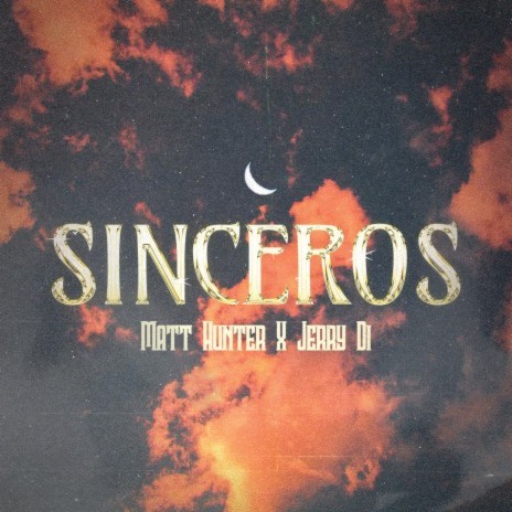 Sinceros ft. Jerry Di | Boomplay Music