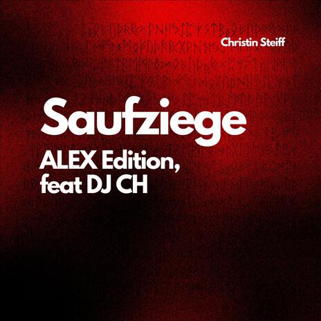 Saufziege (ALEX Edition)