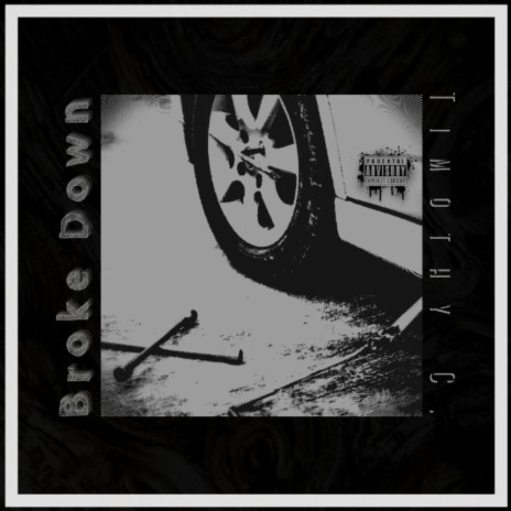 Broke Down | Boomplay Music