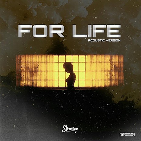 For Life (Acoustic) | Boomplay Music