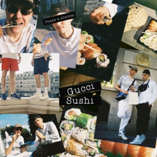 Gucci Sushi