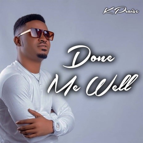 Done Me Well | Boomplay Music