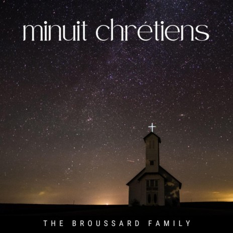 Minuit Chrétiens | Boomplay Music