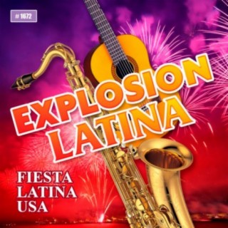 Explosion Latina