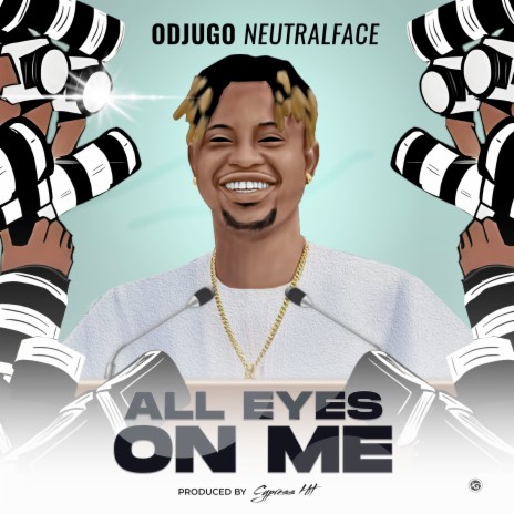 All Eyes on Me | Boomplay Music