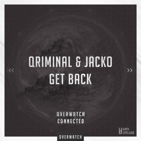 Get Back ft. JACKO | Boomplay Music