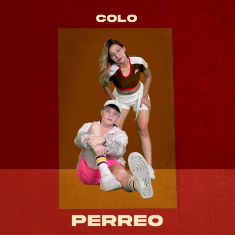 Perreo | Boomplay Music