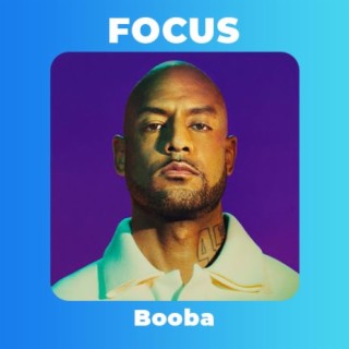 Focus: Booba