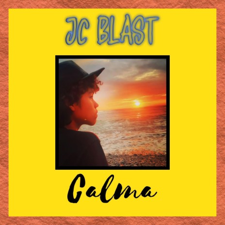 Calma | Boomplay Music