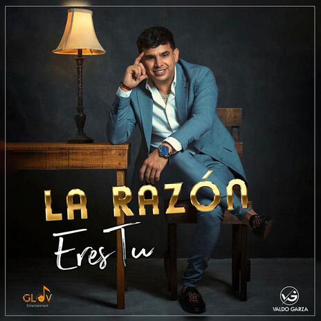 La razón eres tú | Boomplay Music