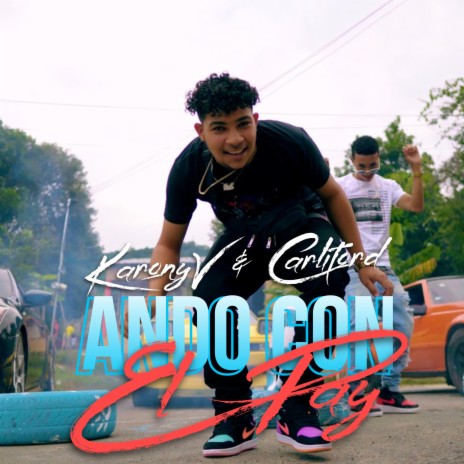 Ando Con El Pai | Boomplay Music