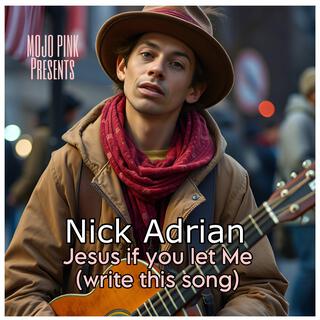 Jesus if you let Me(write this song) (Remastered)