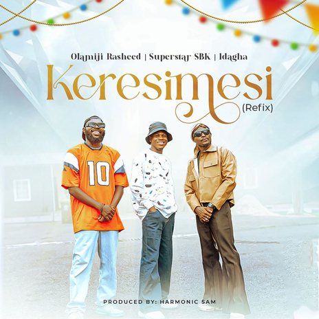 Keresimesi (Refix) | Boomplay Music